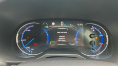Toyota RAV4 2.5 VVT-i Hybrid Excel 5dr CVT 2WD Hybrid Estate